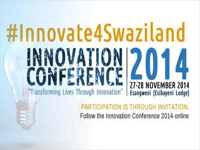 Innovation Conference 2014 Pic